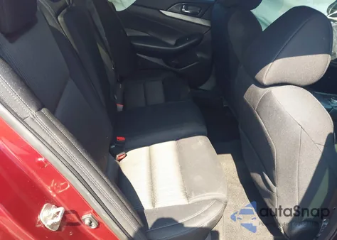 2017 Nissan Maxima 3.5 Platinum/3.5 S/3.5 Sl/3.5 Sr/3.5 Sv from USA, damaged, VIN 1N4AA6AP0HC380389